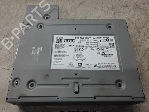 Electronic module AUDI A3 Sportback (8YA, 8YF) RS3 TFSI quattro | BP33678289M83 - Image 2
