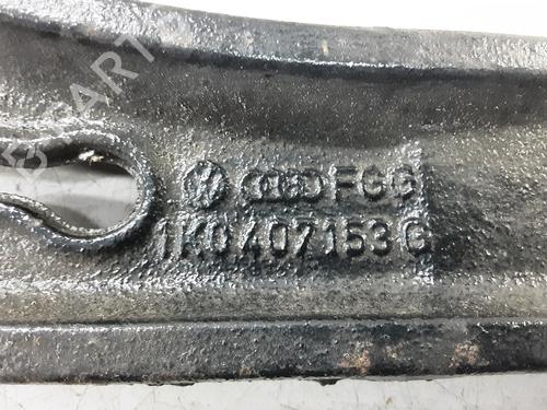 Right front suspension arm VW GOLF V (1K1) 1.9 TDI | BP25047646M13 