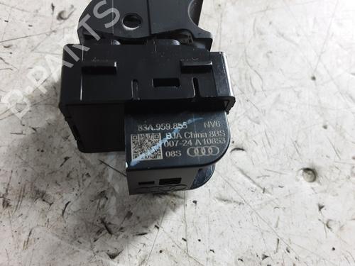 Switch AUDI Q3 (F3B) 35 TFSI | BP40047350I30 - Image 4
