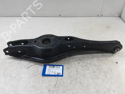 Right rear suspension arm VW PASSAT B8 (3G2, CB2) 1.6 TDI | BP20273296M15 