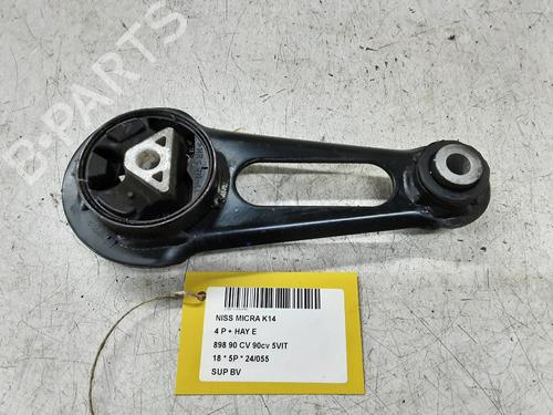 Used Gearbox mount Gearbox mount NISSAN MICRA V (K14) 0.9 IG-T (90 hp) 36669376 36669376