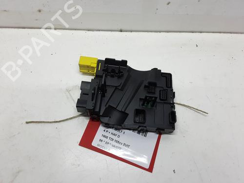 Control unit VW GOLF V (1K1) 1.9 TDI | BP20288270M11 