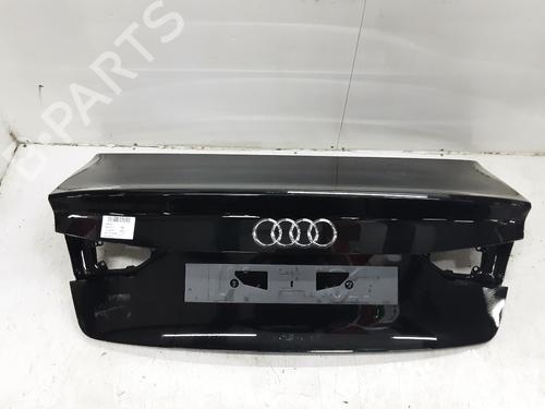 Used Tailgate AUDI A3 Limousine (8VS, 8VM) 2.0 TFSI (220 hp) 28383256