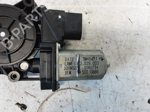 Left rear window motor BMW X1 (E84) sDrive 20 d | BP33439481E23 - Image 3