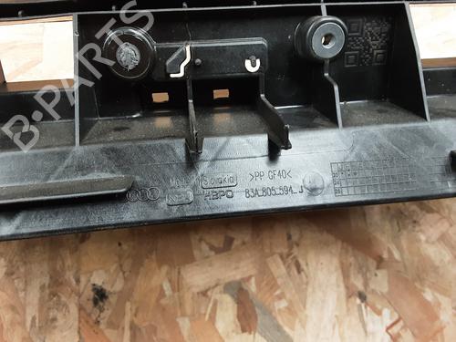 Frontplade/Frontkurv AUDI Q3 (F3B) 35 TDI | BP26201319C72 - Image 3
