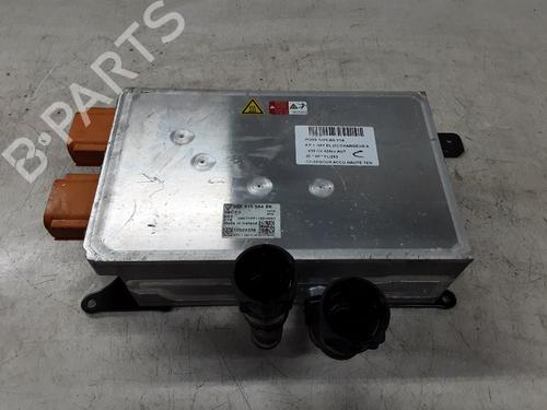 Used Electronic module Electronic module PORSCHE TAYCAN (Y1A) Electric (Y1AAA1, Y1AAI1) (408 hp) 32359853 32359853