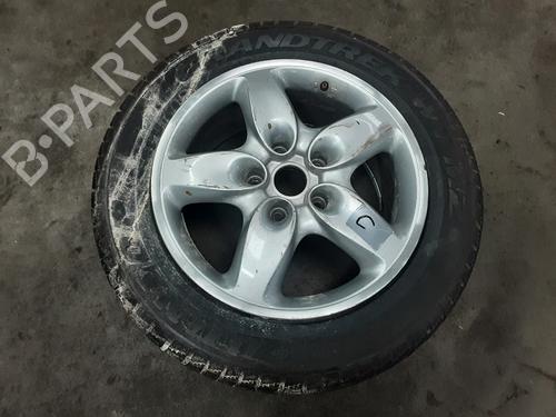 Felge für PORSCHE CAYENNE (9PA) 3.2 (250 hp) 33199393