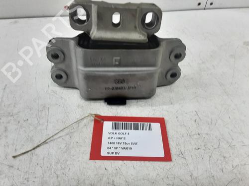 Used Gearbox mount VW GOLF IV (1J1) 1.4 16V (75 hp) 20281639