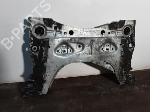 Subframe RENAULT CLIO III (BR0/1, CR0/1) 1.5 dCi (C/BR0G, C/BR1G) | BP24184933M9 - Image 2