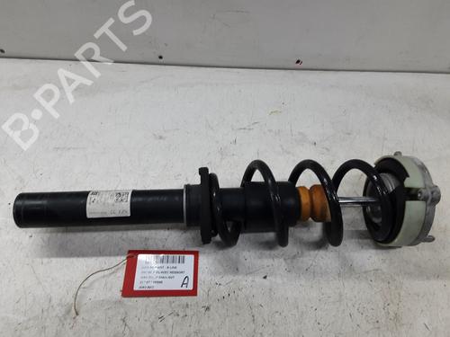 Højre fortil støddæmper AUDI A4 B9 Avant (8W5, 8WD) 40 TFSI Mild Hybrid (204 hp) 32011600