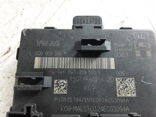 Control unit AUDI Q3 (F3B) 35 TFSI | BP39965759M11 - Image 4