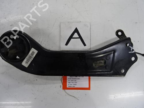 Used Left rear suspension arm HYUNDAI TUCSON (TL, TLE) 1.7 CRDi (116 hp) 20276402