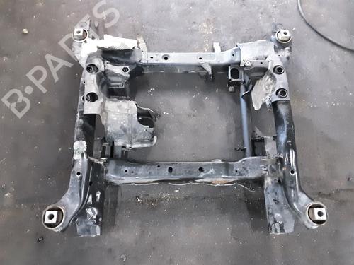 Used Subframe Subframe MERCEDES-BENZ GLE (V167) GLE 300 d 4-matic (167.119) (245 hp) 35948462 35948462