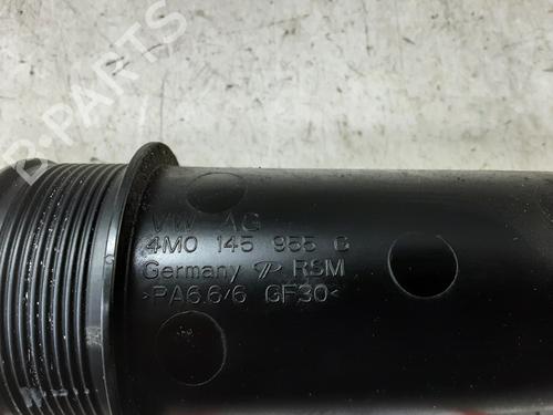 Intercooler pipe AUDI Q7 (4MB, 4MG, 4MQ) SQ7 quattro | BP34383715M127 - Image 3