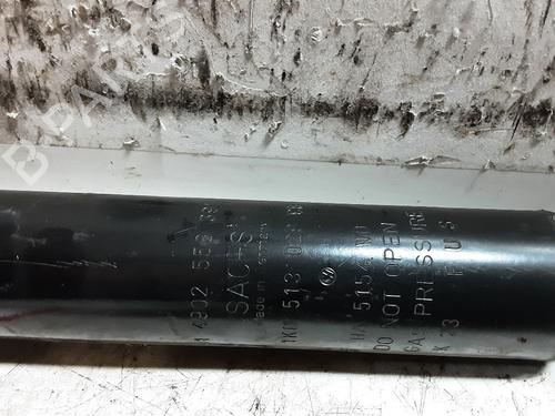 Right rear shock absorber VW GOLF V (1K1) 1.6 FSI | BP22175799M19 