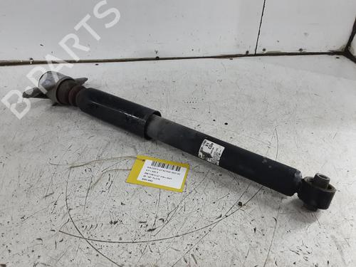 Højre bagtil støddæmper Højre bagtil støddæmper KIA CEED (CD) 1.0 T-GDI (120 hp) 36669446 36669446