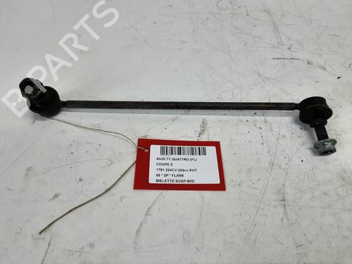 Used Right front suspension arm Right front suspension arm AUDI TT (8N3) 1.8 T quattro (224 hp) 32246312 32246312