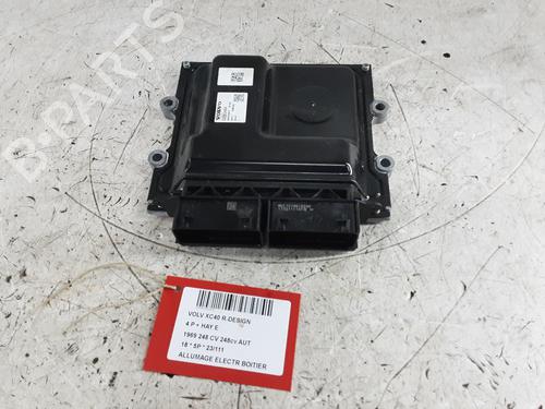 Electronic module VOLVO XC40 (536) T5 AWD | BP33199423M83  - Image 5
