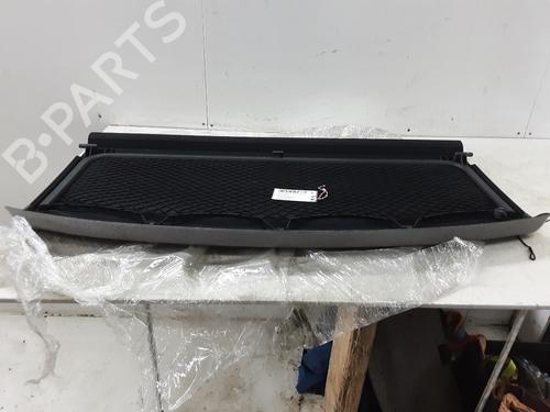 Used Rear parcel shelf VW GOLF V (1K1) 1.9 TDI (105 hp) 29168202
