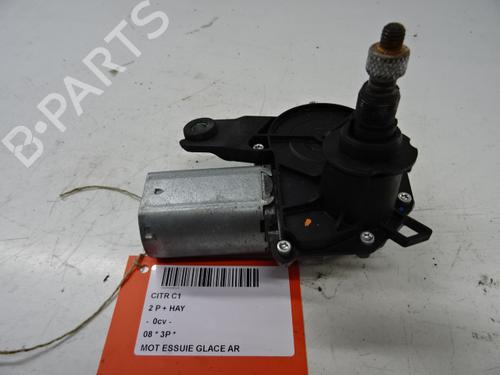 Used Rear wiper motor Rear wiper motor 20271027 20271027
