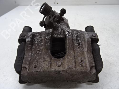 Used Left rear brake caliper FORD FOCUS III Turnier 1.0 EcoBoost (125 hp) 20271375