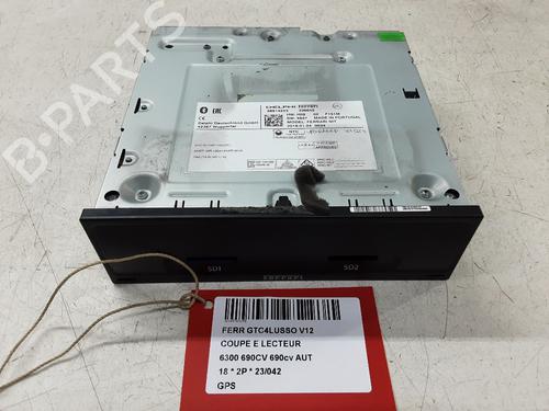 Used Electronic module Electronic module 39060060 39060060