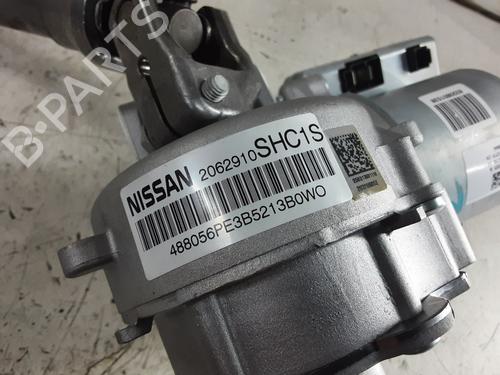 Steering column NISSAN JUKE (F16_) 1.0 | BP33312937M21 - Image 5