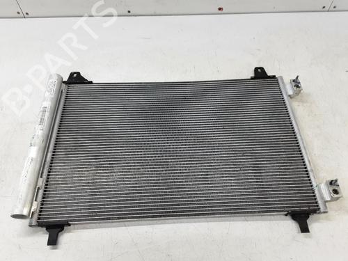 Used AC radiator AC radiator 32248499 32248499