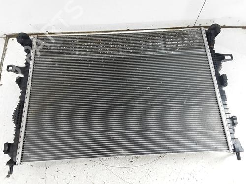 Water radiator FORD FOCUS IV (HN) 1.0 EcoBoost mHEV | BP37633318M31 - Image 4