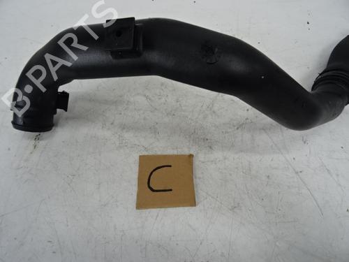 Used Intercooler pipe Intercooler pipe SEAT IBIZA IV SC (6J1, 6P5) 1.4 TDI (80 hp) 39056833 39056833