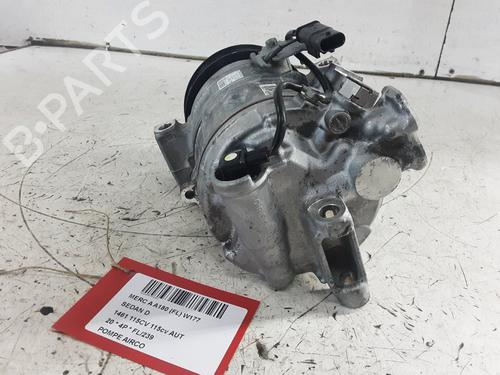 AC compressor MERCEDES-BENZ A-CLASS Saloon (V177) A 180 d (177.103) | BP36951464M34 - Image 3