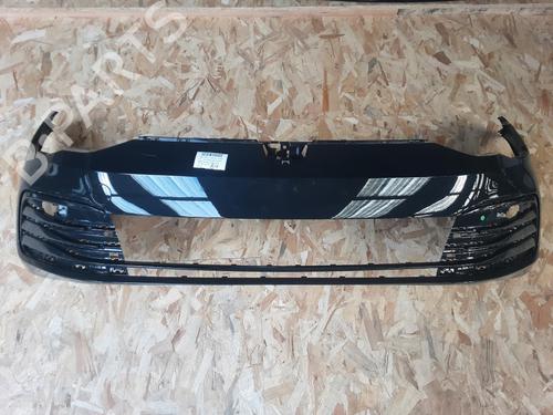Used Front bumper Front bumper VW GOLF VIII (CD1, DA1) 2.0 TDI (116 hp) 25731016 25731016