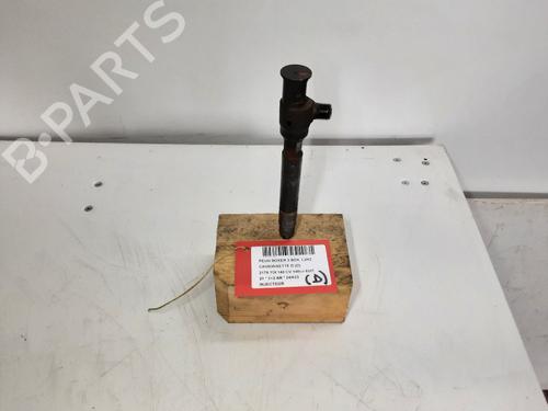 Inyector Inyector PEUGEOT BOXER Van 2.2 BlueHDi 140 (140 hp) 37407147 37407147