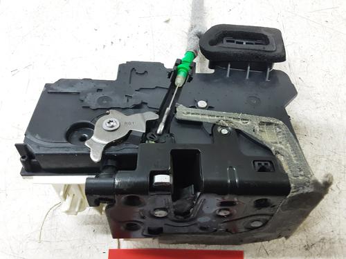 Rear right lock AUDI A6 C8 Avant (4A5) 40 TDI Mild Hybrid | BP32247392C99