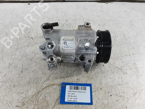 ac-compressor-ford-fiesta-vii-hj-hf-2017-32242934 main image
