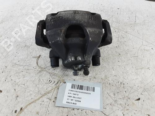 Used Right front brake caliper Right front brake caliper FORD FIESTA VII (HJ, HF) 1.5 TDCi (86 hp) 20277800 20277800