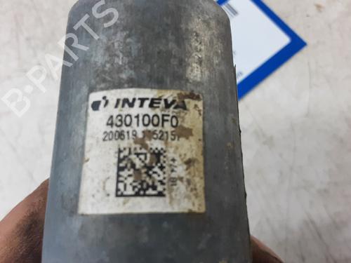Left front window motor TOYOTA AYGO (_B4_) 1.0 VVTi (KGB40) | BP32245483E21 - Image 3