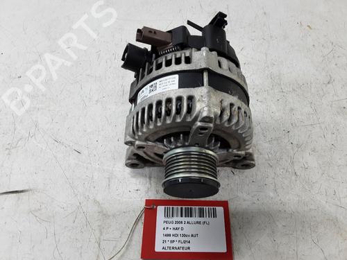 Used Alternator Alternator 32248482 32248482