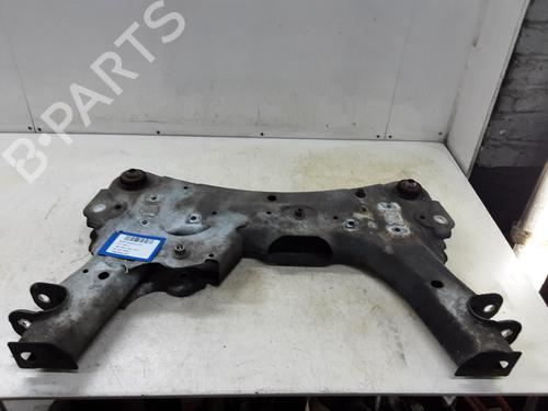 Used Subframe Subframe RENAULT KANGOO / GRAND KANGOO II (KW0/1_) 1.5 dCi 105 (KW0F) (103 hp) 24135203 24135203