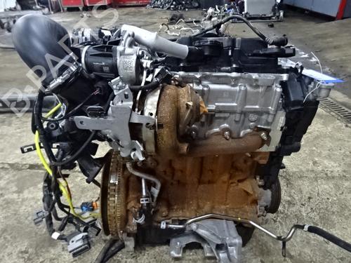 Engine MERCEDES-BENZ A-CLASS (W177) A 180 d (177.003) | BP32629143M1 - Image 2
