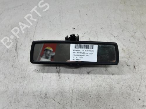 Used Rear mirror VW GOLF VII (5G1, BQ1, BE1, BE2) 2.0 GTI (230 hp) 20277695