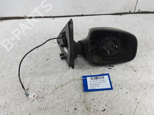 right-mirror-dacia-sandero-ii-2012-32245803 main image