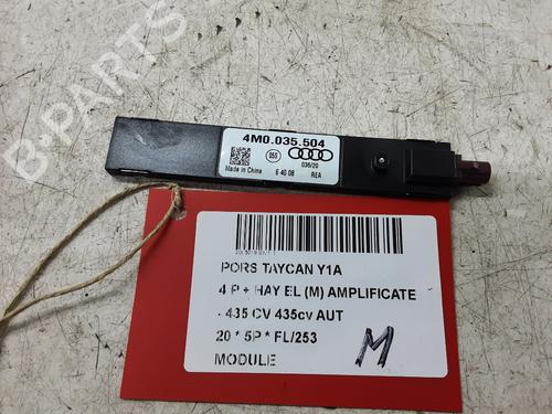 control-unit-porsche-taycan-y1a-2019-32382736 main image