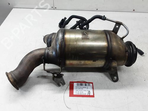 Particulate filter AUDI A5 Sportback (F5A, F5F) 40 TDI Mild Hybrid | BP28171041M81 - Image 2