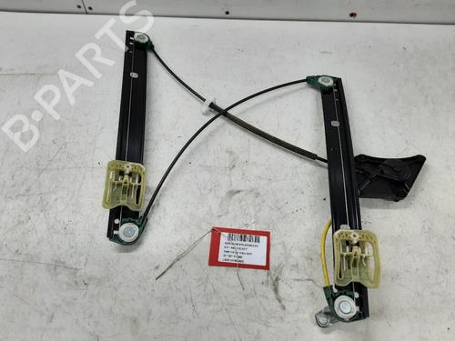 Front right window mechanism AUDI A3 Sportback (8YA, 8YF) 30 TDI | BP32248442C23