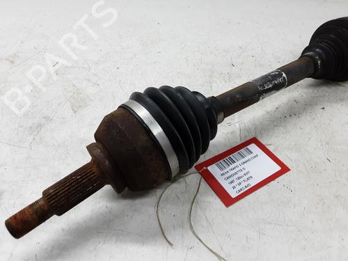 Right front driveshaft RENAULT TRAFIC III Van (FG_) 2.0 dCi 120 (FGMN) | BP32248450M39 - Image 2