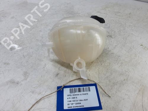 Ekpansionstank OPEL MOKKA 1.2 (76) | BP39054561C120 - Image 3