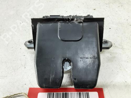 Tailgate lock FORD FOCUS II Turnier (DA_, FFS, DS) 1.6 TDCi | BP20288703C101 