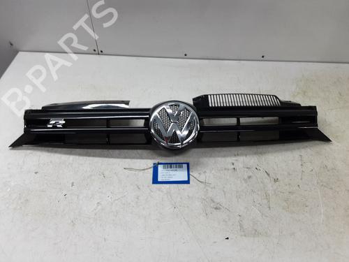 Used Air vent VW GOLF VI (5K1) 2.0 R 4motion (270 hp) 20276933
