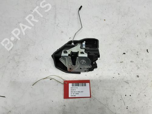 Used Rear right lock Rear right lock 32629684 32629684